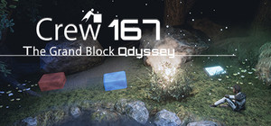 Crew 167: The Grand Block Odyssey banner