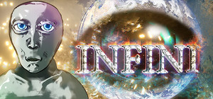 Infini banner