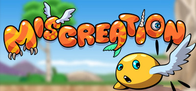 Miscreation: Evolve Your Creature!