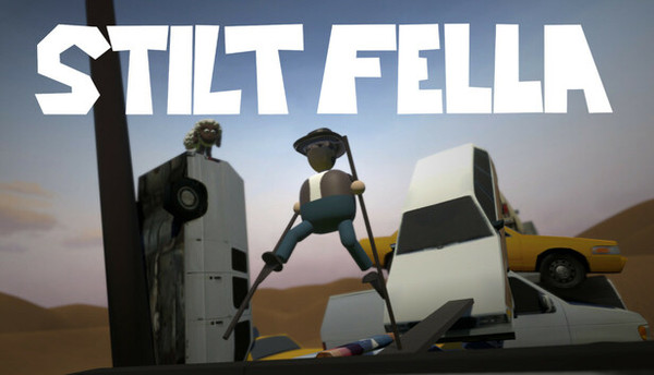 STILT FELLA