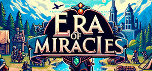 Era of Miracles banner