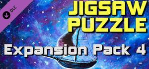 Jigsaw Puzzle - Expansion Pack 4 banner