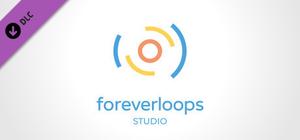 foreverloops STUDIO banner