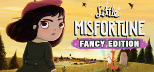 Little Misfortune Fancy Edition banner