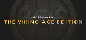 Northgard: The Viking Age Edition banner