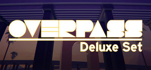 Overpass: Deluxe Set banner