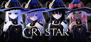 CRYSTAR - Peddler Collection banner