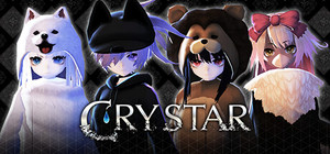 CRYSTAR - Mascot Costume Collection banner