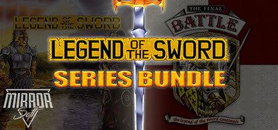 Legend of the Sword Series
