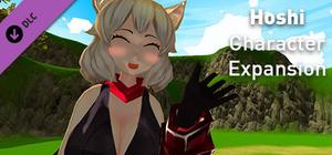 Farstorm: Hoshi Character Expansion banner