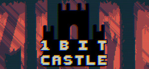 1BIT CASTLE banner