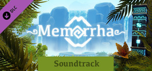 Memorrha Soundtrack banner