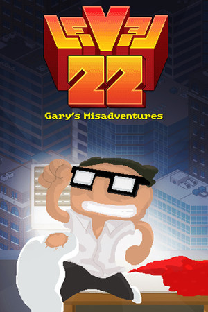 Level 22: Gary's Misadventures - 2016 Edition のセール価格