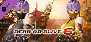 DOA6 Morphing Ninja Costume - Ayane banner