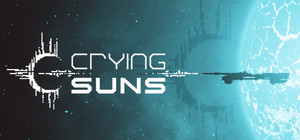 Crying Suns - Game & Soundtrack banner