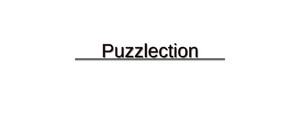 Puzzlection banner