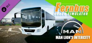 Fernbus Simulator - MAN Lion's Intercity banner