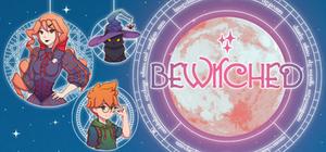Bewitched banner