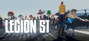 Legion 51 banner