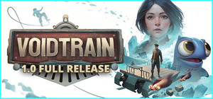Voidtrain banner