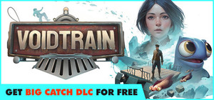 Voidtrain banner