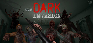 DARK INVASION VR banner