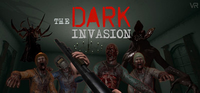 DARK INVASION VR