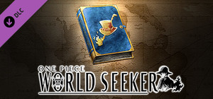 ONE PIECE World Seeker Extra Episode 2: Where Justice Lies banner