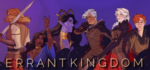 Errant Kingdom banner
