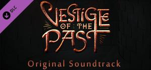 Vestige of the Past - Soundtrack banner
