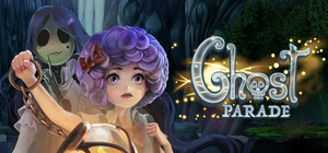 Ghost Parade banner