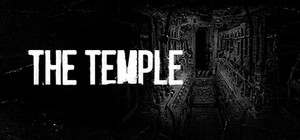 The Temple banner