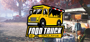 Food Truck Simulator banner