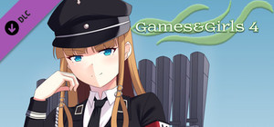 Games&Girls Episode 4 banner