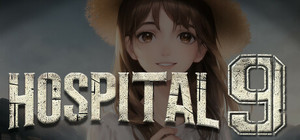 Hospital 9 banner