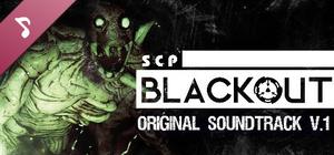 SCP: Blackout OST- Volume 1 banner