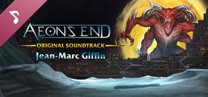 Aeon's End - Soundtrack banner