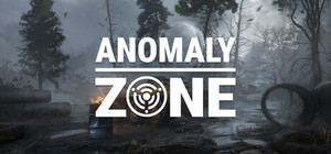 Anomaly Zone banner
