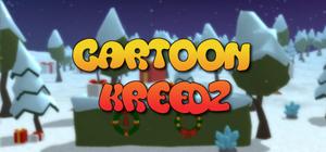 Cartoon Kreedz banner