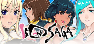 Island SAGA banner