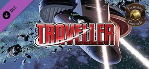 Fantasy Grounds - Mongoose Traveller 2E ruleset (MGT2) banner