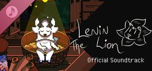 Lenin - The Lion Official Soundtrack banner