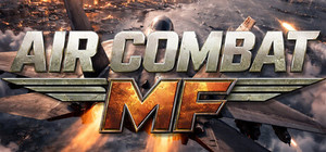Air Combat MF banner