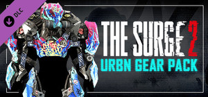 The Surge 2 - URBN Gear Pack banner