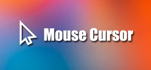 Mouse Cursor banner