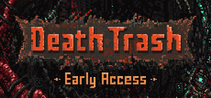 Death Trash banner