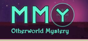 MMX: Otherworld Mystery - Expanded Edition banner