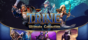 Trine Ultimate Collection banner