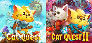Cat Quest & Cat Quest II Bundle banner
