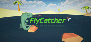 FlyCatcher banner